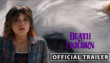 Death of a Unicorn (2025)